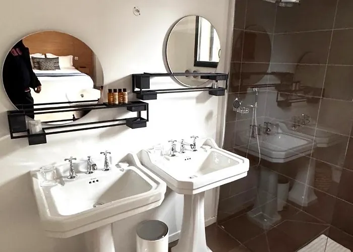 Aparthotel Citta Di Lume & Lofts