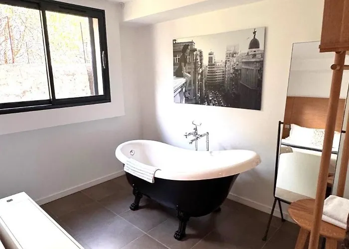 Aparthotel Citta Di Lume & Lofts Porto-Vecchio (Corsica)