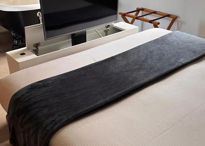 Citta Di Lume & Lofts 4*