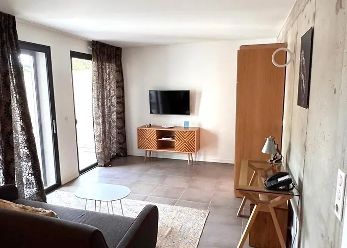 Aparthotel Citta Di Lume & Lofts