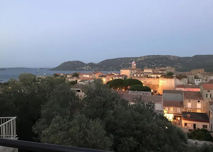 Citta Di Lume & Lofts Porto-Vecchio (Corsica)