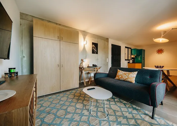 Citta Di Lume & Lofts 4*