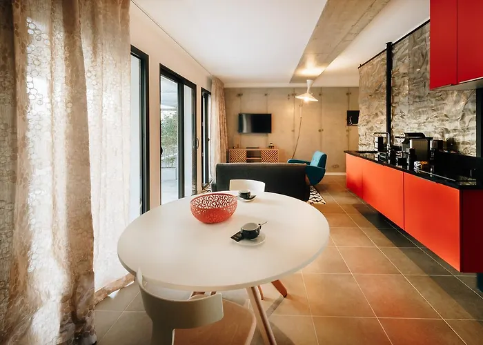 Citta Di Lume & Lofts