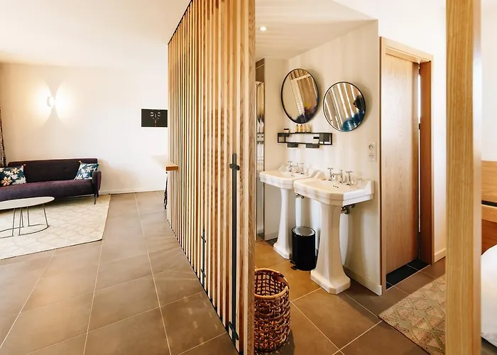 Citta Di Lume & Lofts Porto-Vecchio (Corsica)