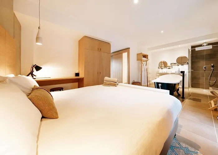 Citta Di Lume & Lofts Апарт-отель 4*