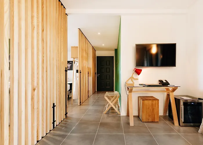 Citta Di Lume & Lofts Aparthotel 4*