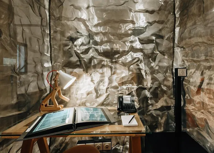 Citta Di Lume & Lofts Апарт-отель 4*