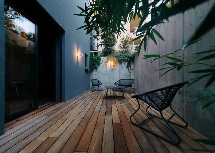 Aparthotel Citta Di Lume & Lofts