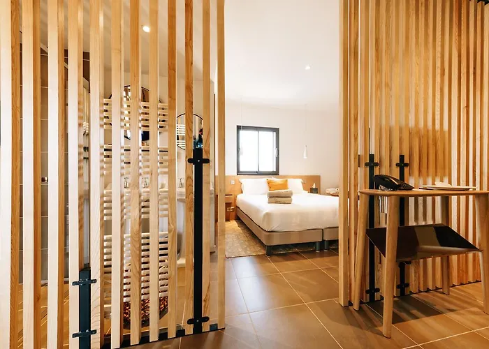 Citta Di Lume & Lofts 4*