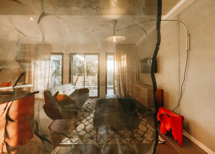 Апарт-отель Citta Di Lume & Lofts