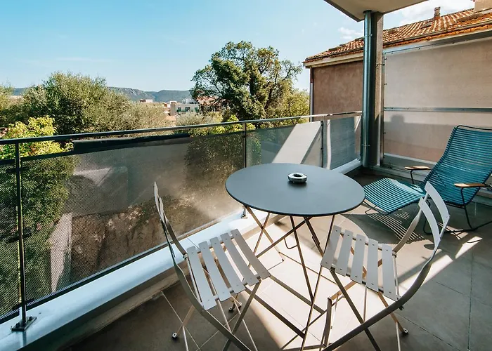 Апарт-отель Citta Di Lume & Lofts 4*