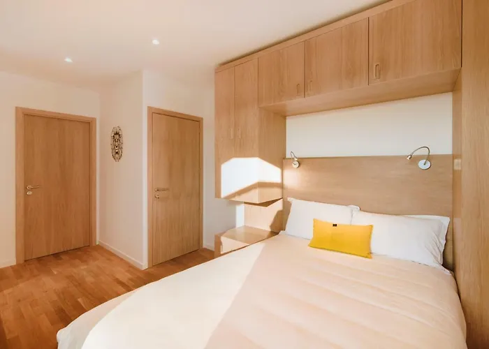 Aparthotel Citta Di Lume & Lofts