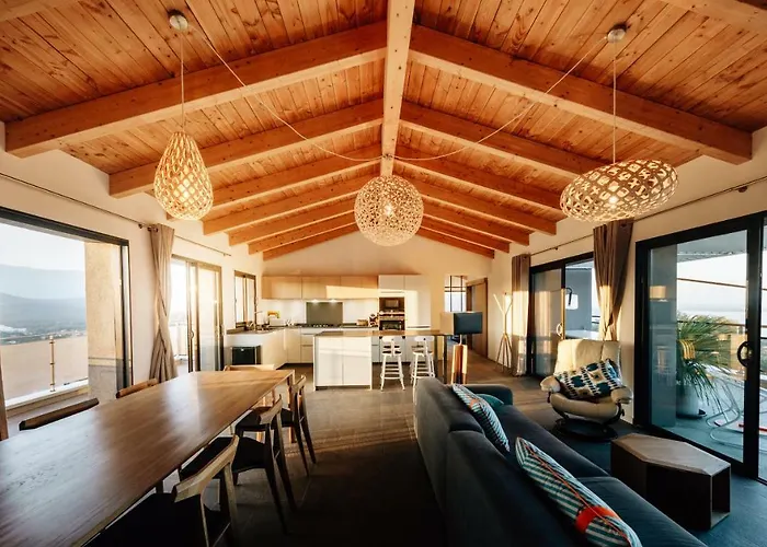 Citta Di Lume & Lofts Aparthotel 4*