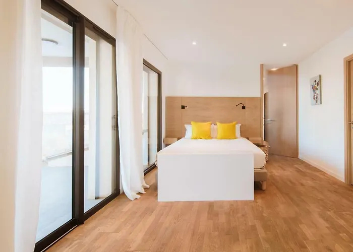 Апарт-отель Citta Di Lume & Lofts