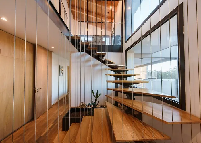 Citta Di Lume & Lofts 4* Porto-Vecchio (Corsica)