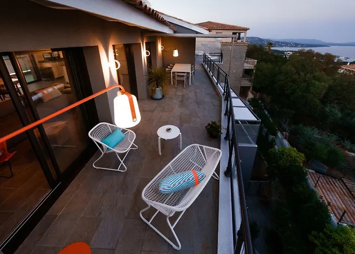 Citta Di Lume & Lofts 4*