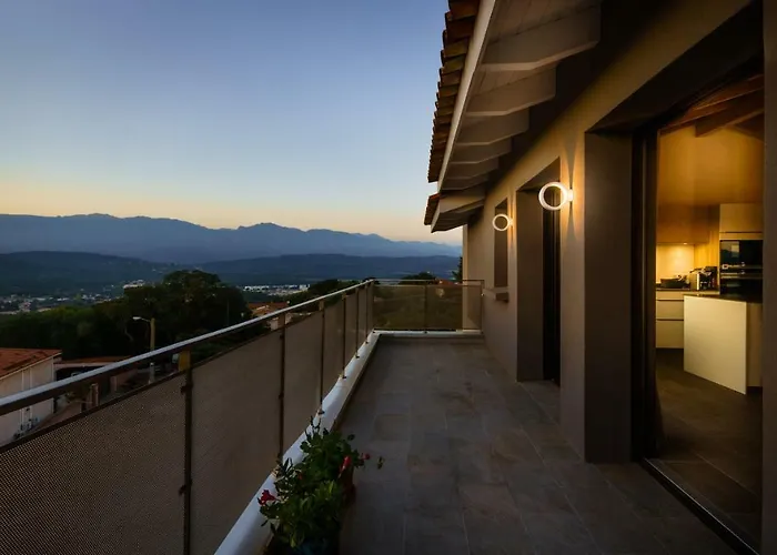 Aparthotel Citta Di Lume & Lofts