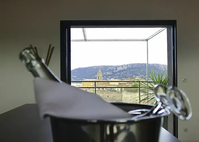 Citta Di Lume & Lofts Апарт-отель 4*