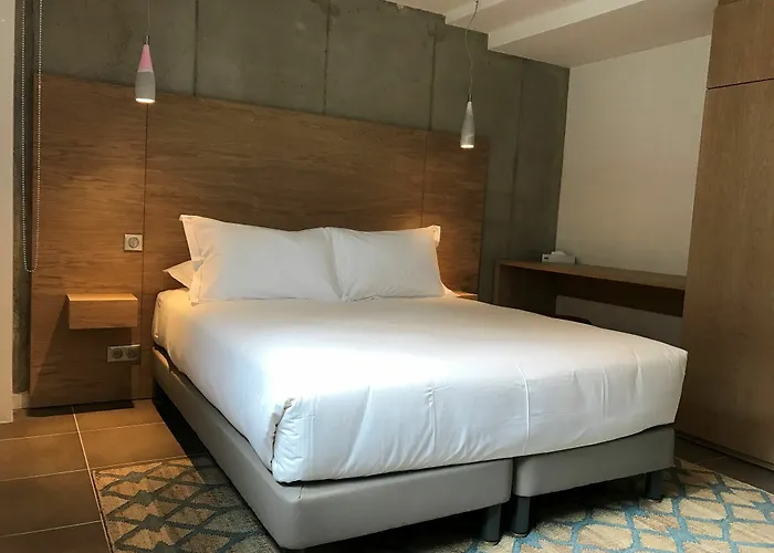 Citta Di Lume & Lofts Aparthotel Porto-Vecchio (Corsica)