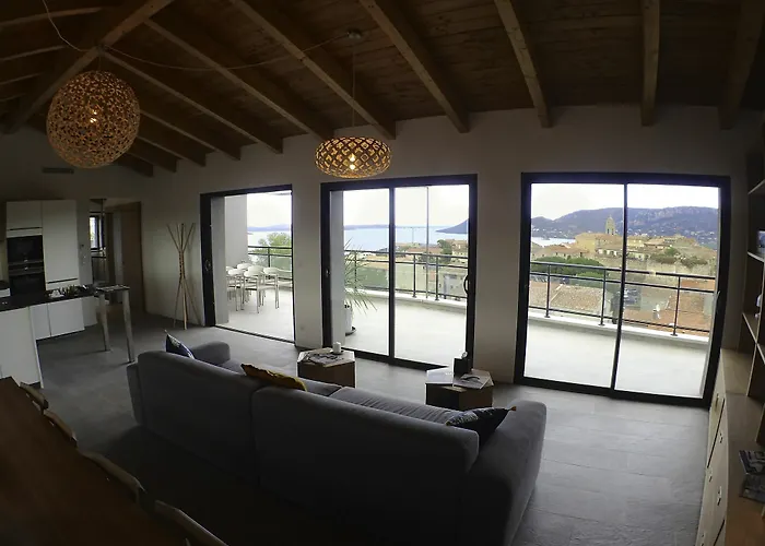 Citta Di Lume & Lofts Aparthotel