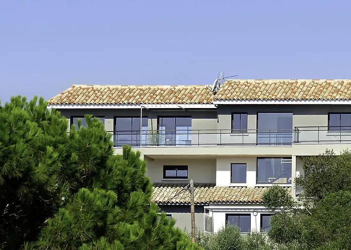 Citta Di Lume & Lofts Porto-Vecchio (Corsica)