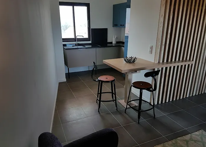 Aparthotel Citta Di Lume & Lofts Porto-Vecchio (Corsica)