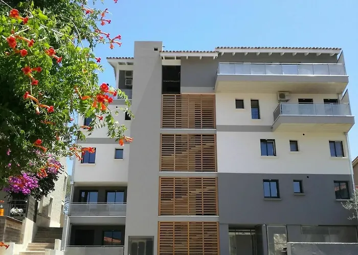 Апарт-отель Citta Di Lume & Lofts