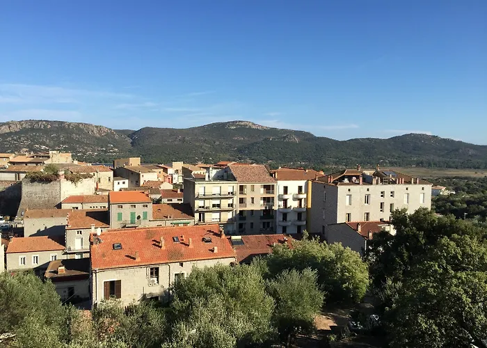 Citta Di Lume & Lofts Aparthotel