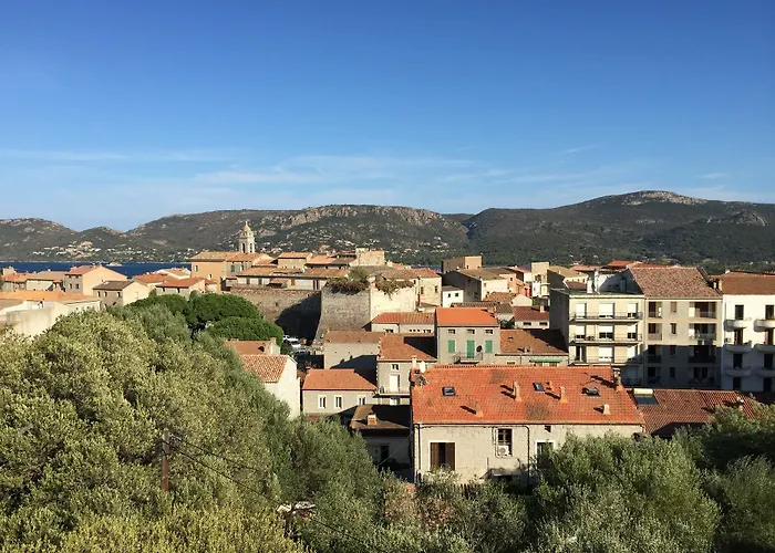 Citta Di Lume & Lofts Aparthotel 4*